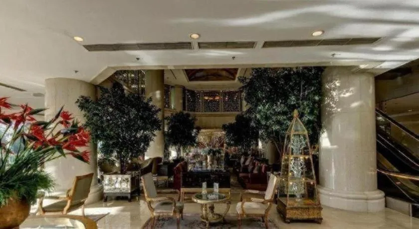 Beijing Jinjiang Fuyuan Hotel