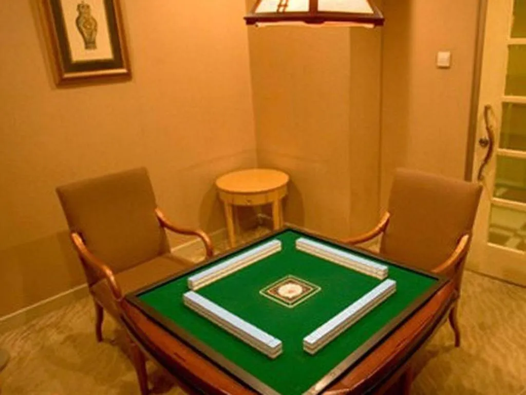 Beijing Jinjiang Fuyuan Hotel