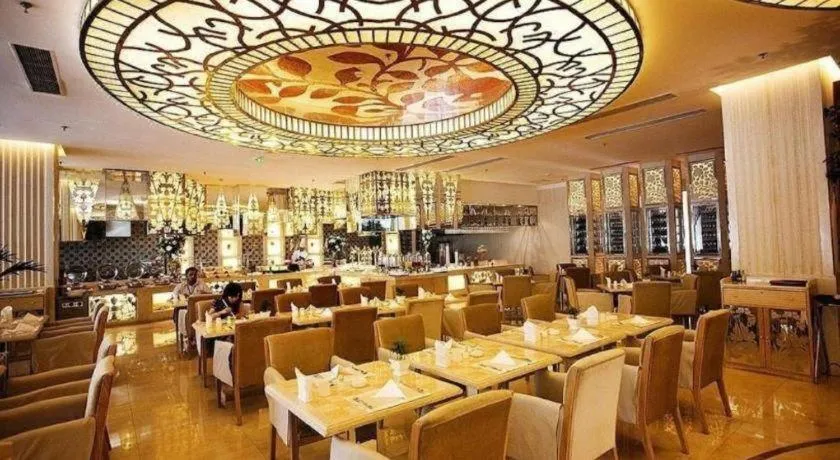 Beijing Jinjiang Fuyuan Hotel