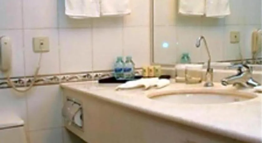 Beijing Jinjiang Fuyuan Hotel