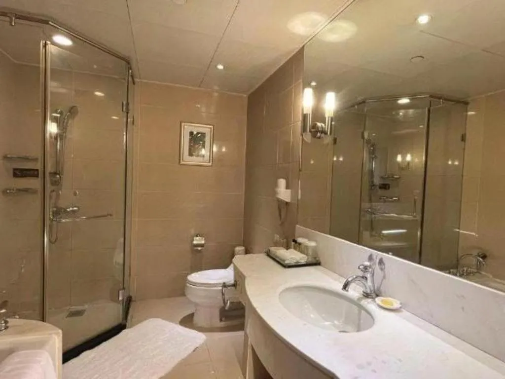 Beijing Jinjiang Fuyuan Hotel