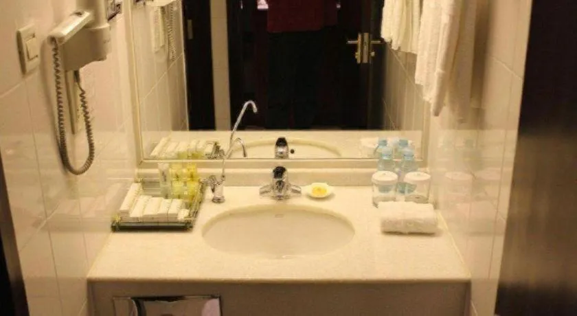 Beijing Jinjiang Fuyuan Hotel