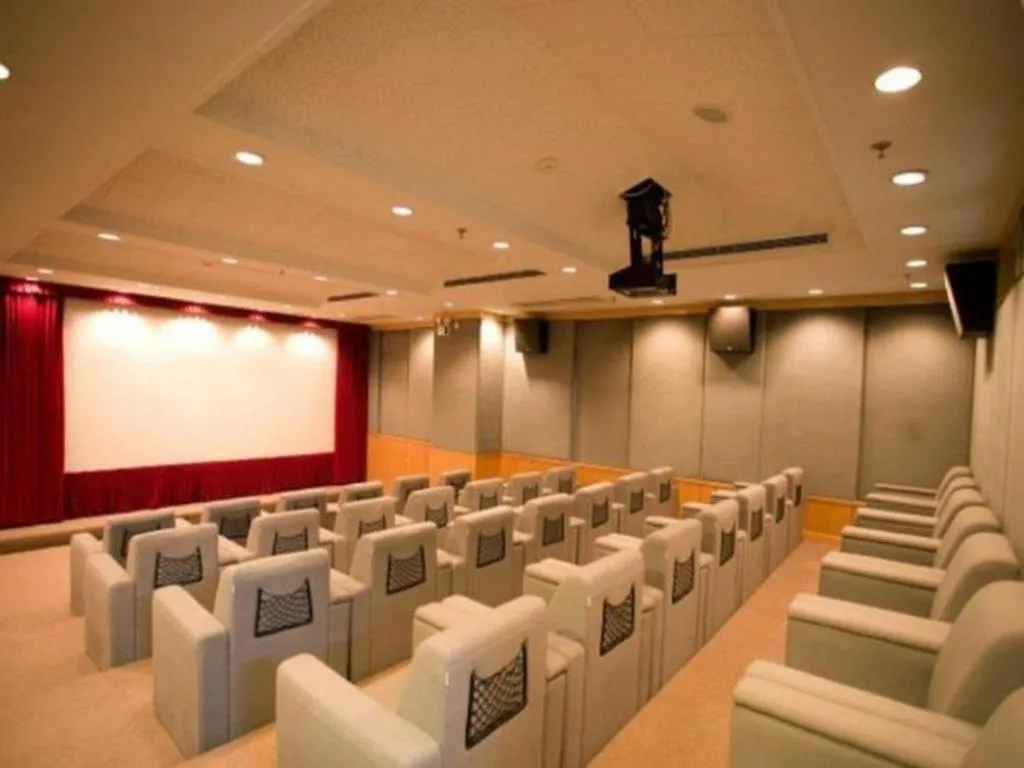 Beijing Jinjiang Fuyuan Hotel