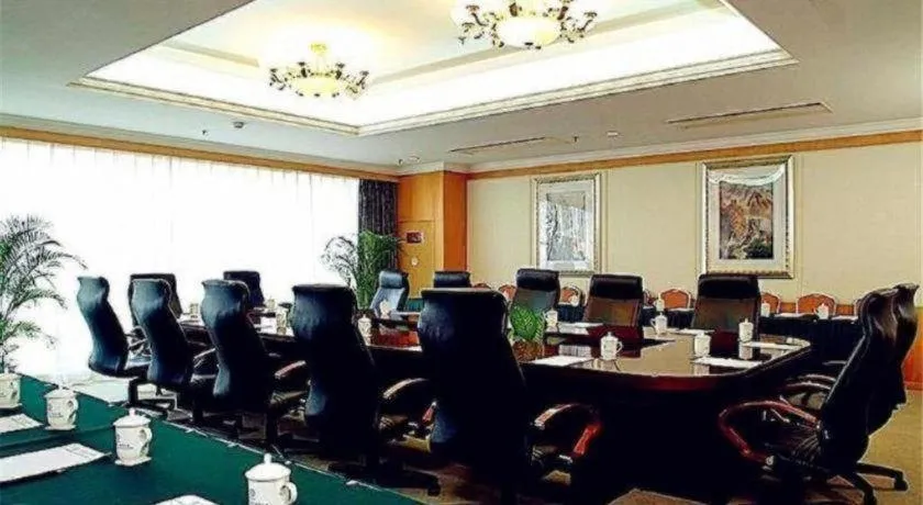 Beijing Jinjiang Fuyuan Hotel