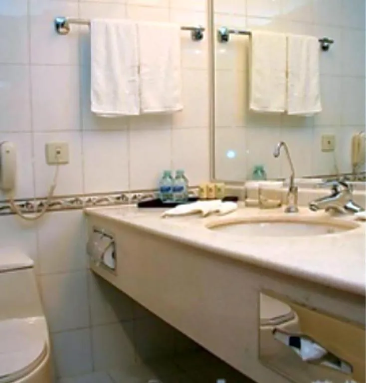 Beijing Jinjiang Fuyuan Hotel
