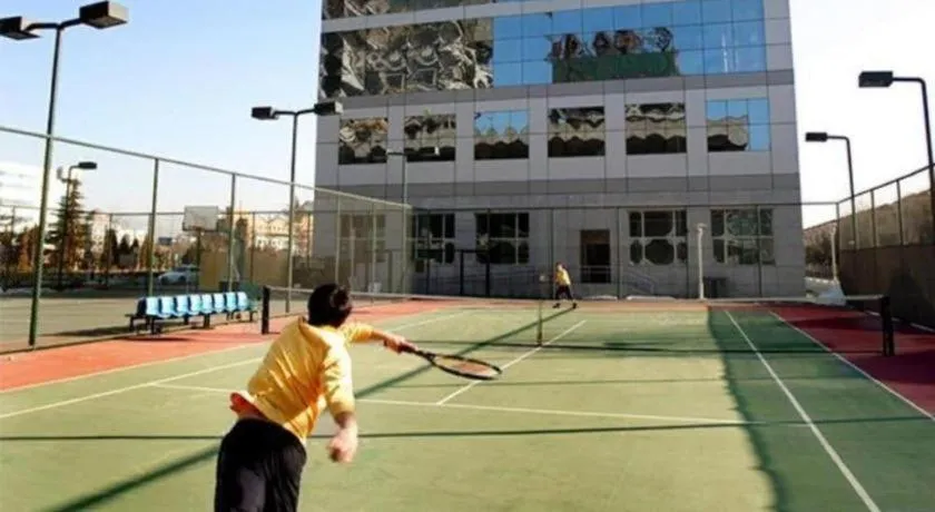 Beijing Jinjiang Fuyuan Hotel