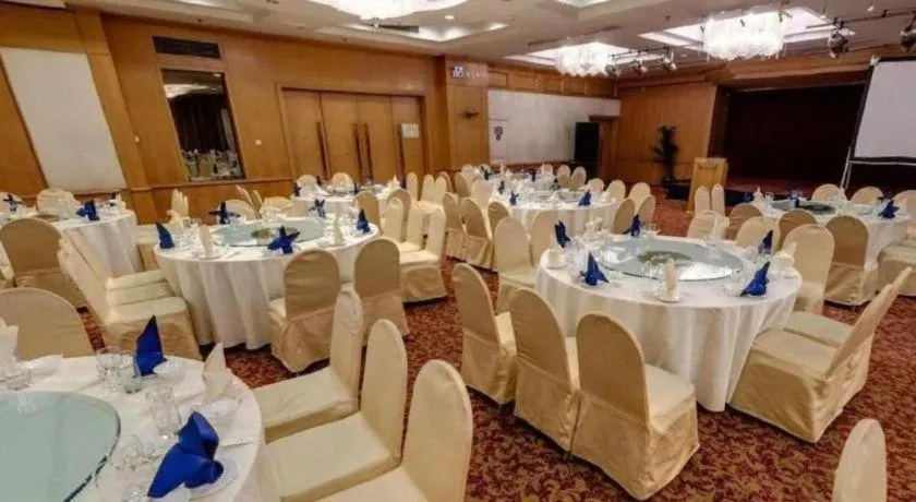 Beijing Jinjiang Fuyuan Hotel