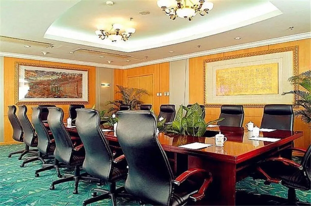 Beijing Jinjiang Fuyuan Hotel