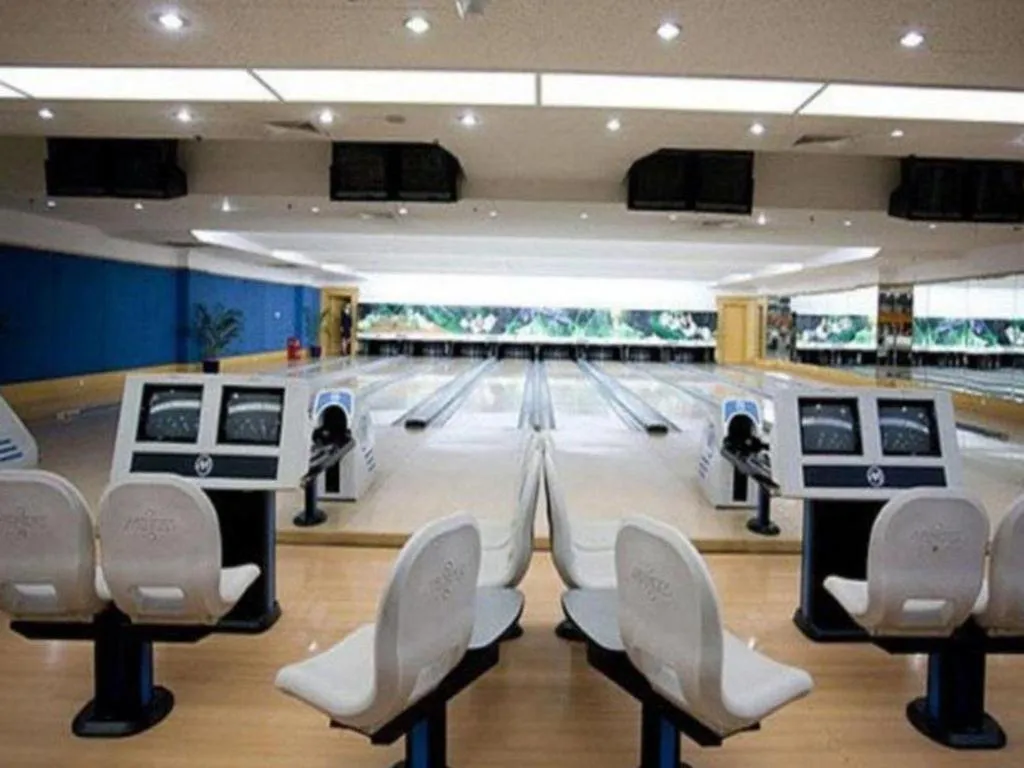 Beijing Jinjiang Fuyuan Hotel