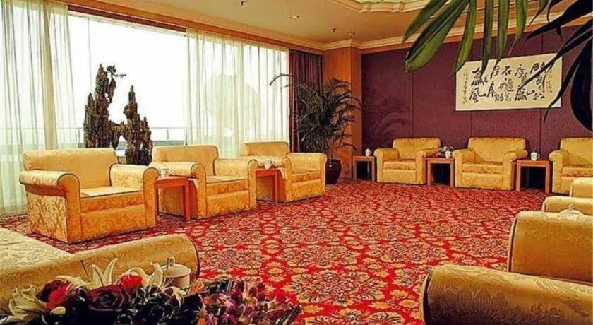 Beijing Jinjiang Fuyuan Hotel