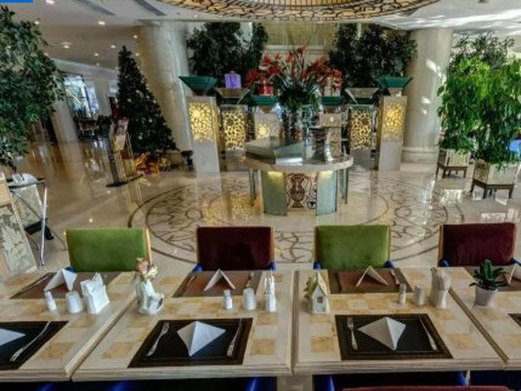 Beijing Jinjiang Fuyuan Hotel