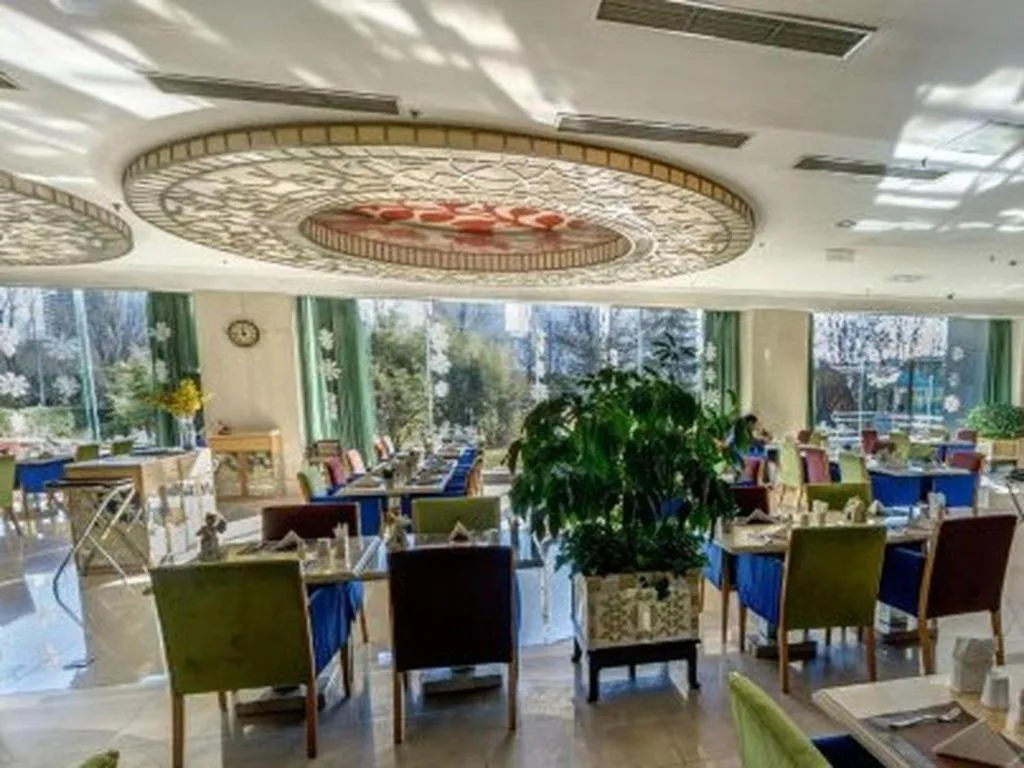 Beijing Jinjiang Fuyuan Hotel