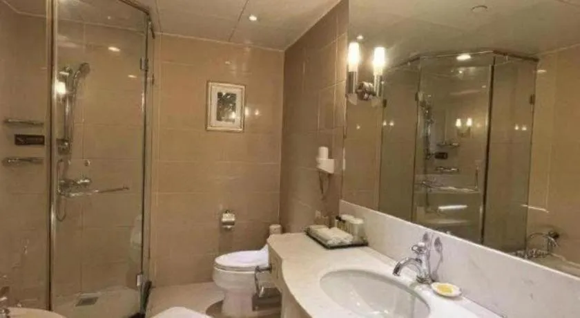 Beijing Jinjiang Fuyuan Hotel