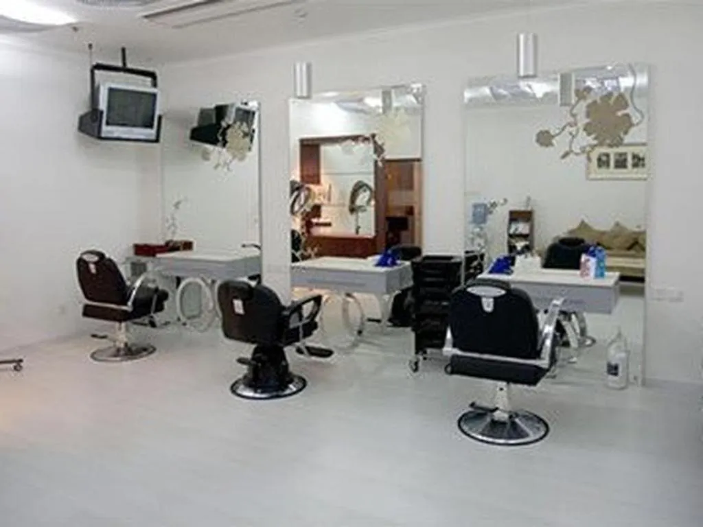 Beijing Jinjiang Fuyuan Hotel