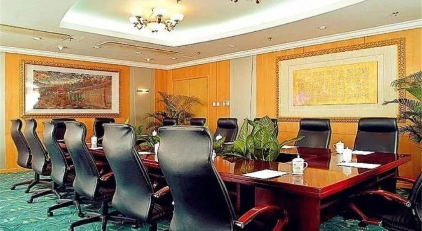 Beijing Jinjiang Fuyuan Hotel