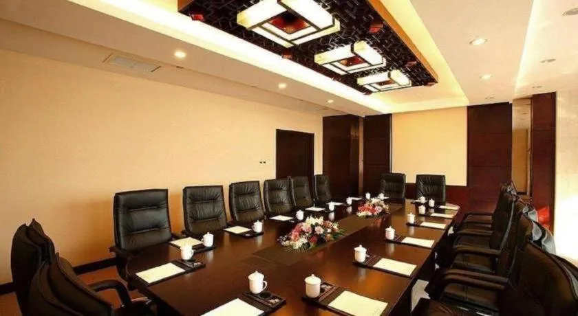 Beijing Jinjiang Fuyuan Hotel