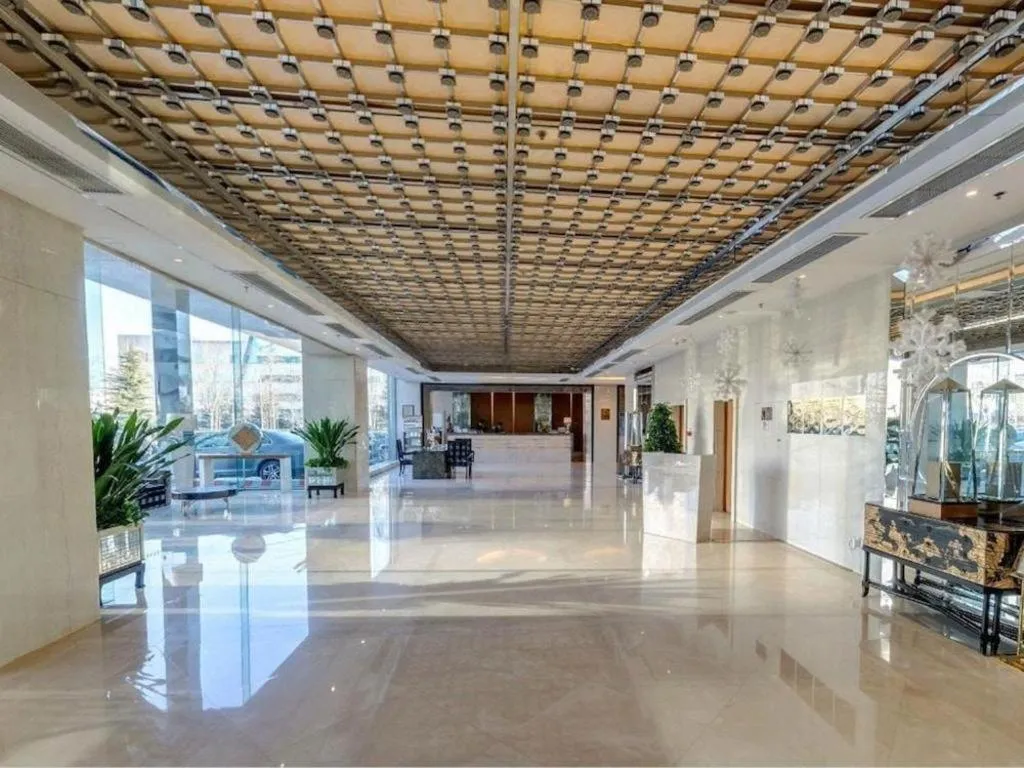 Beijing Jinjiang Fuyuan Hotel