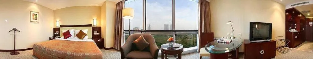 Beijing Jinjiang Fuyuan Hotel