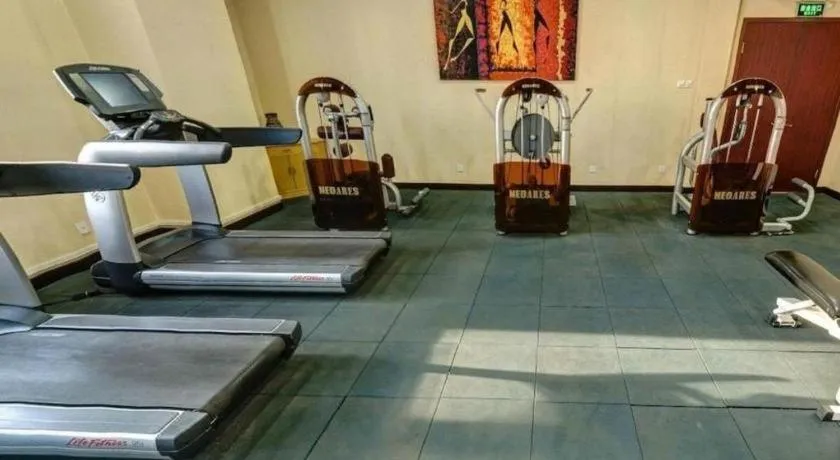 Beijing Jinjiang Fuyuan Hotel