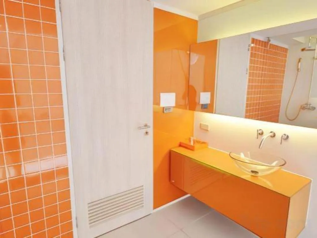 The Heritage Silom Hotel