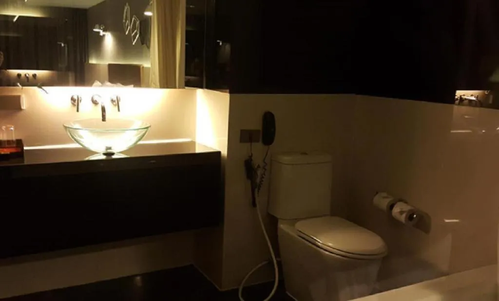 The Heritage Silom Hotel