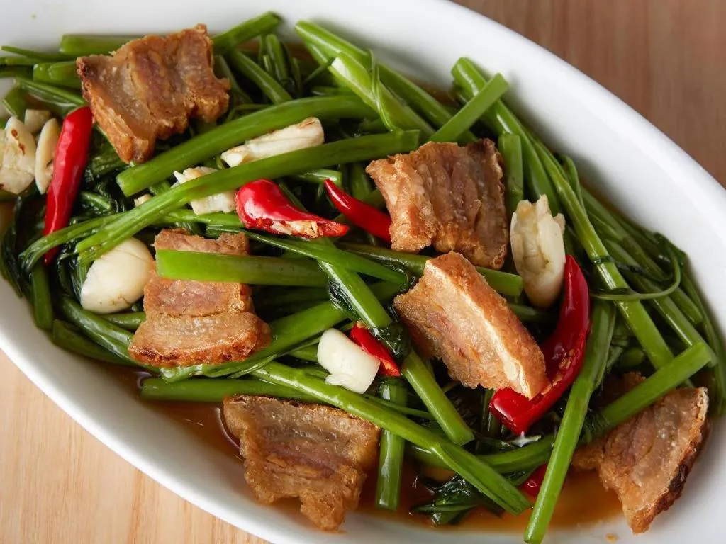 The Heritage Silom Hotel