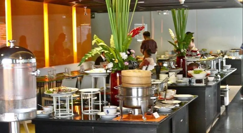 The Heritage Silom Hotel