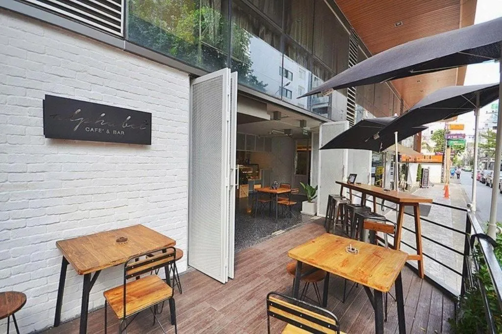 The Heritage Silom Hotel