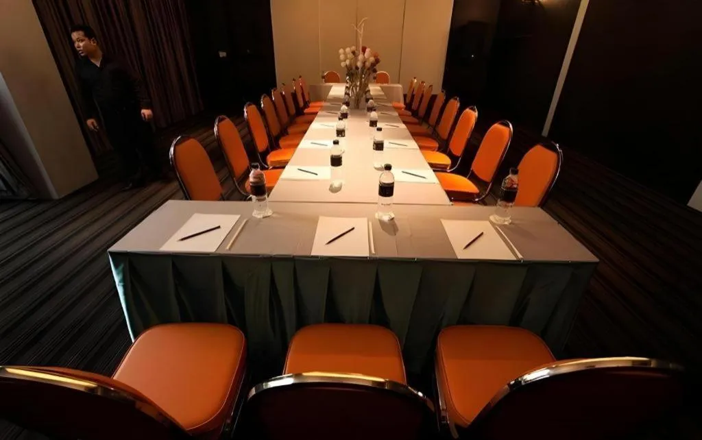 The Heritage Silom Hotel