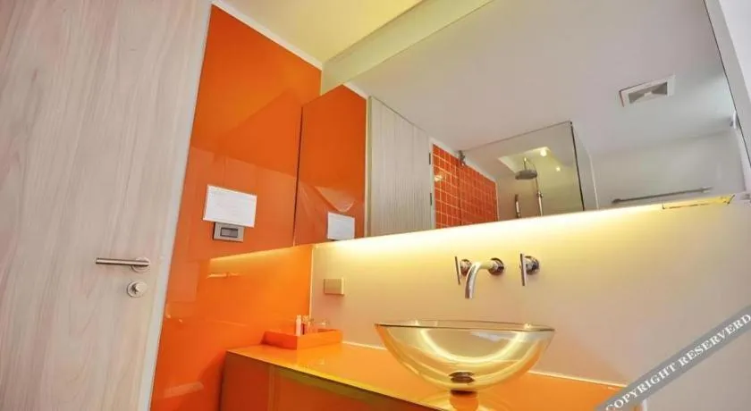 The Heritage Silom Hotel