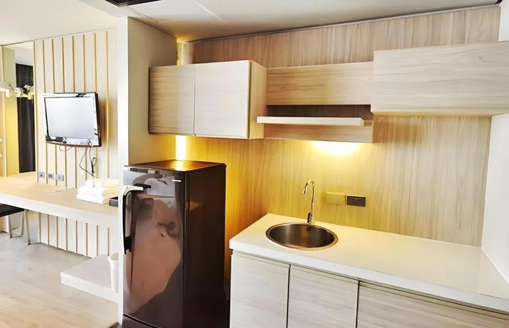 The Heritage Silom Hotel