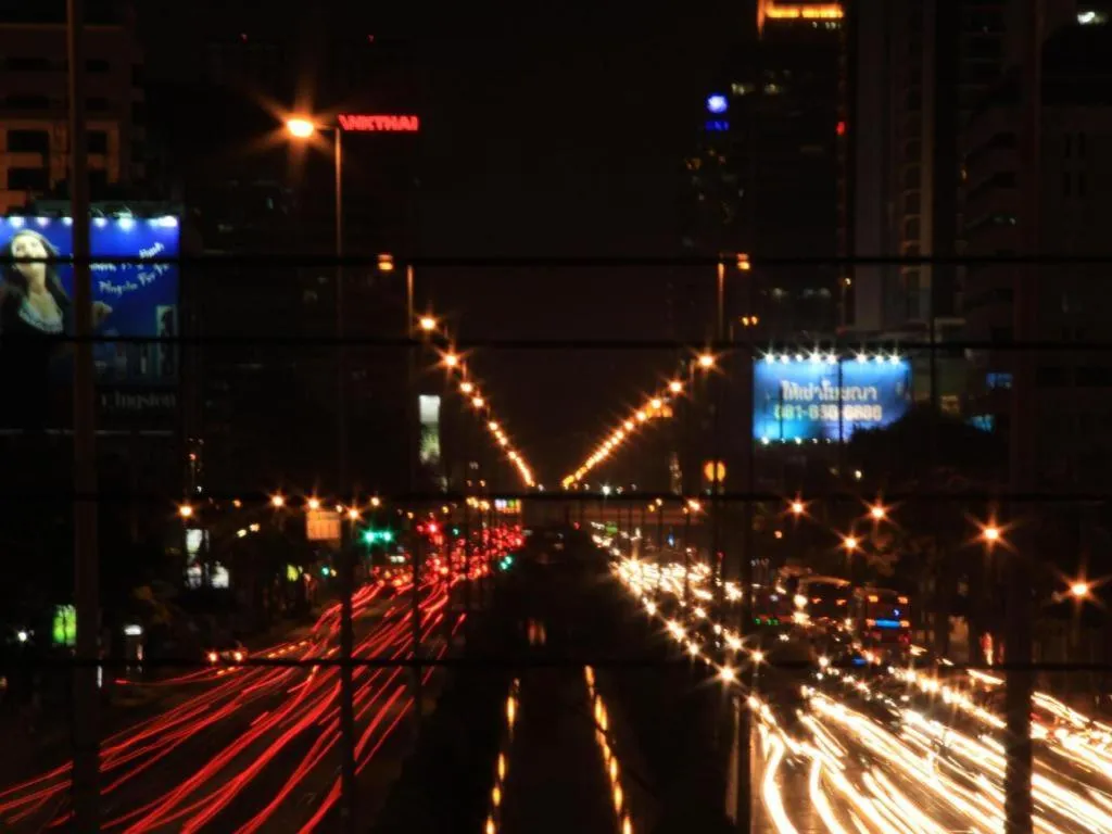 The Heritage Silom Hotel