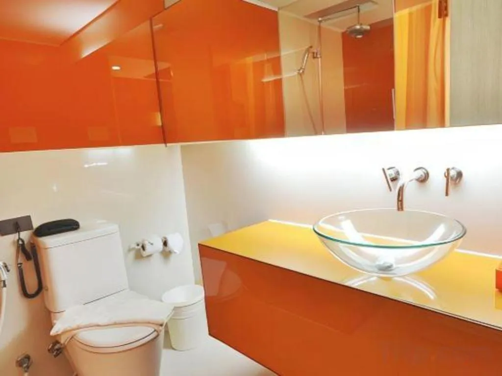 The Heritage Silom Hotel