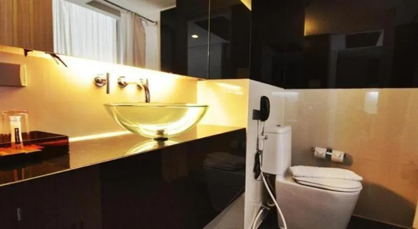 The Heritage Silom Hotel