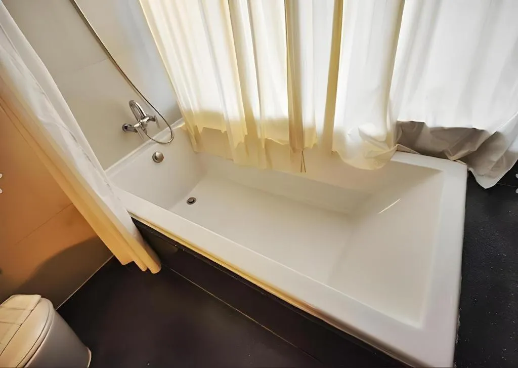 The Heritage Silom Hotel