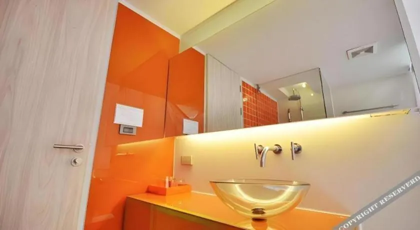 The Heritage Silom Hotel