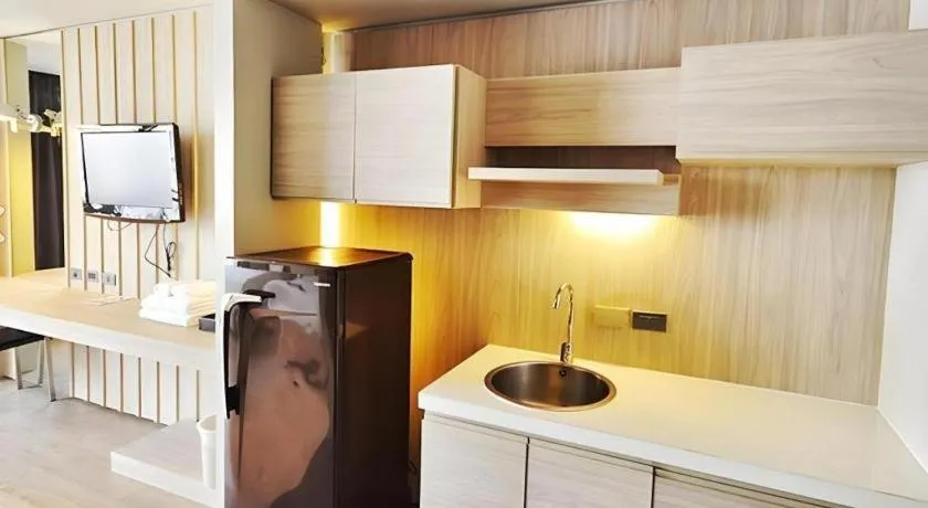 The Heritage Silom Hotel