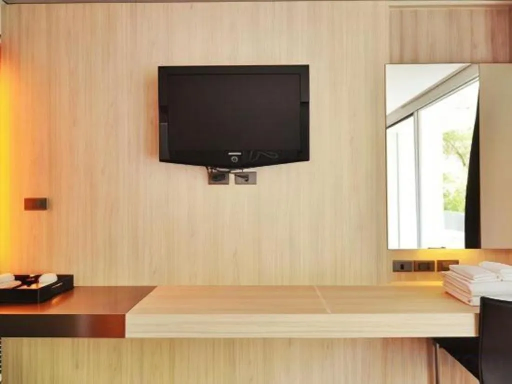 The Heritage Silom Hotel