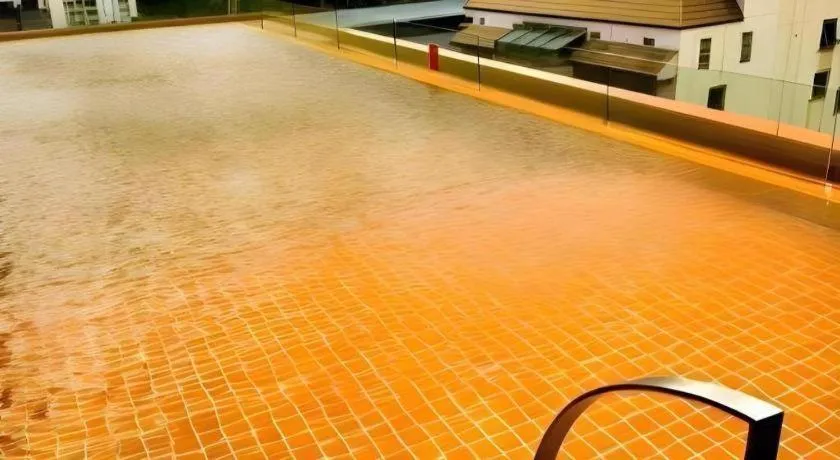 The Heritage Silom Hotel