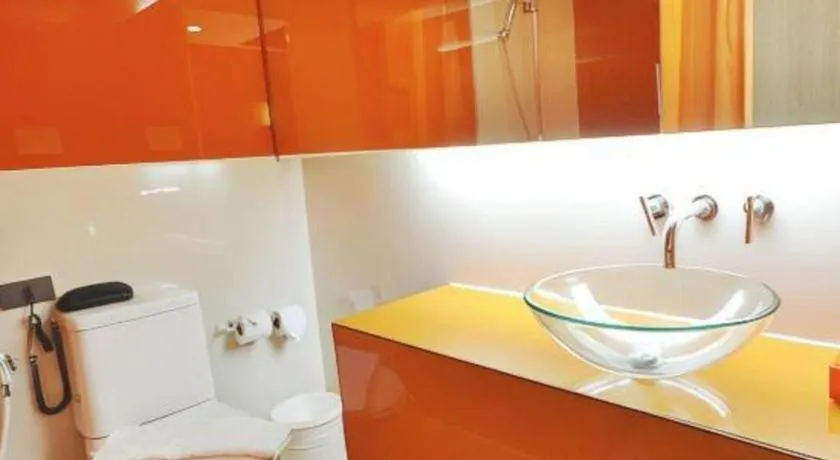 The Heritage Silom Hotel