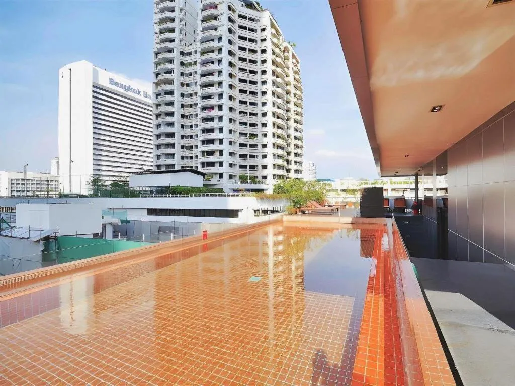 The Heritage Silom Hotel