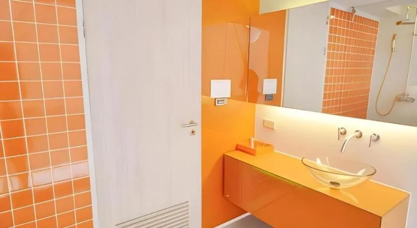 The Heritage Silom Hotel