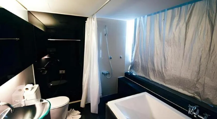 The Heritage Silom Hotel