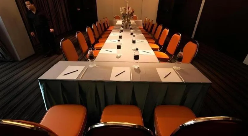 The Heritage Silom Hotel