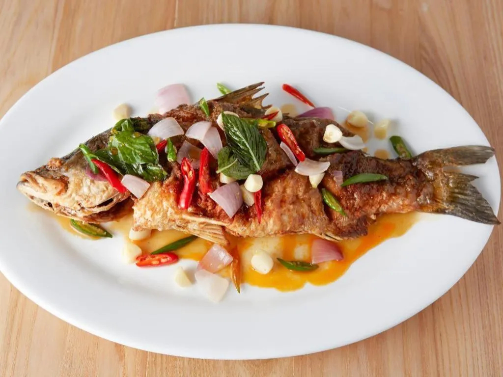 The Heritage Silom Hotel