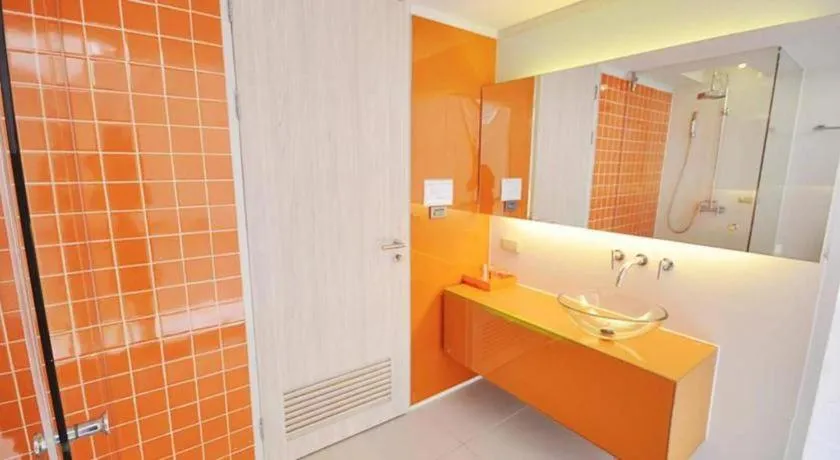 The Heritage Silom Hotel