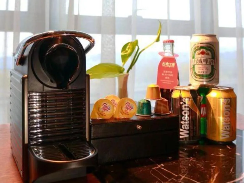 Grand Metropark Hotel Chongqing