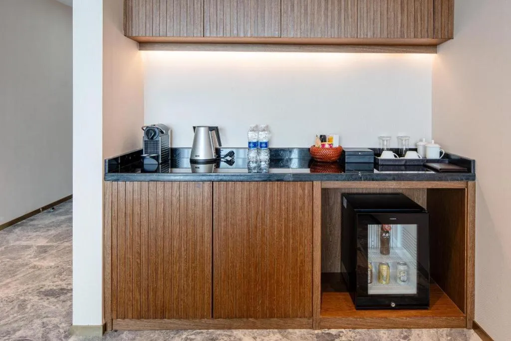 Grand Metropark Hotel Chongqing