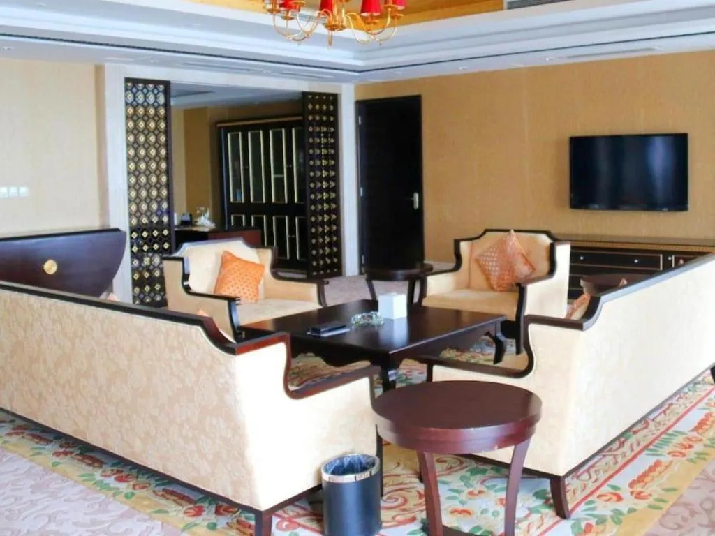 Grand Metropark Hotel Chongqing