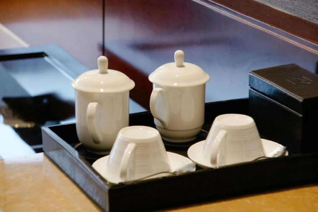 Grand Metropark Hotel Chongqing